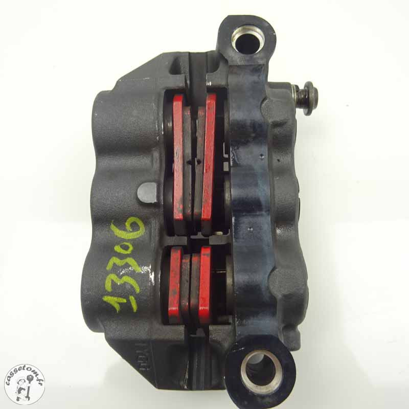 Etrier de frein avant droit Yamaha 1000 YZFR1 2013