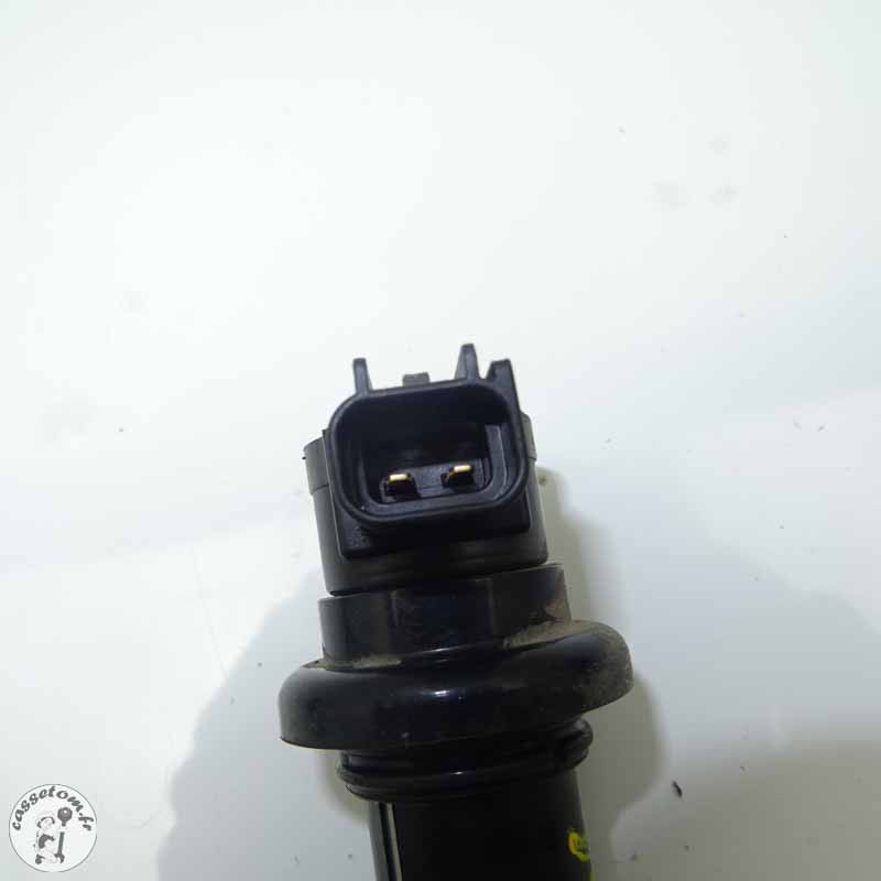 Bobine Crayon Yamaha 1000 YZFR1 2013 - Haute Performance