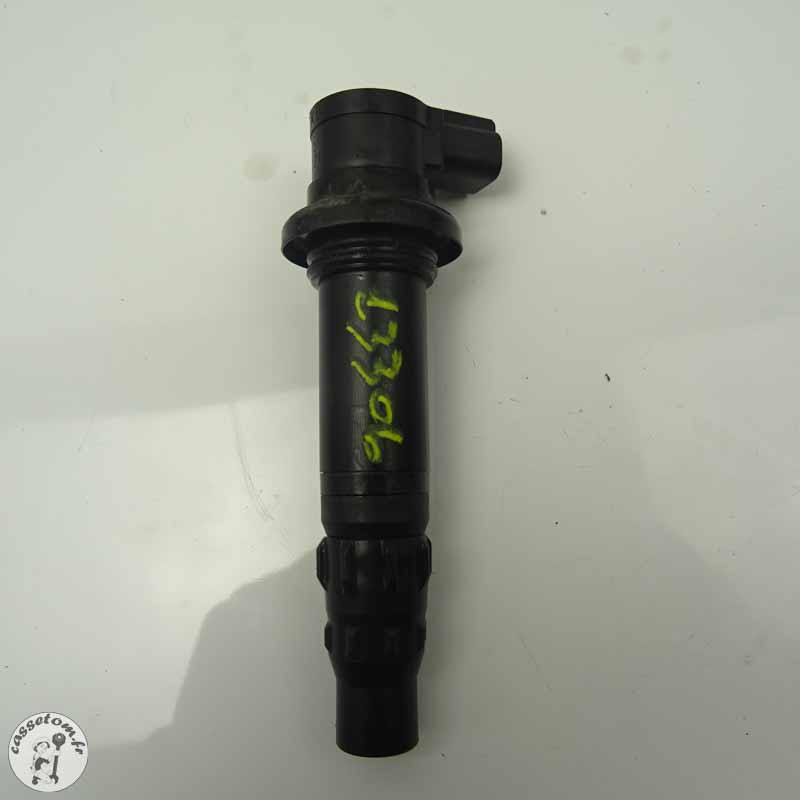 Bobine Crayon Yamaha 1000 YZFR1 2013 - Haute Performance