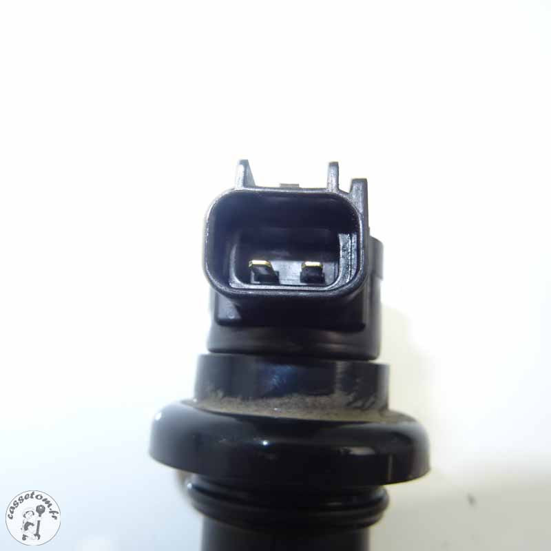 Bobine Crayon Yamaha 1000 YZFR1 2013 - Haute Performance