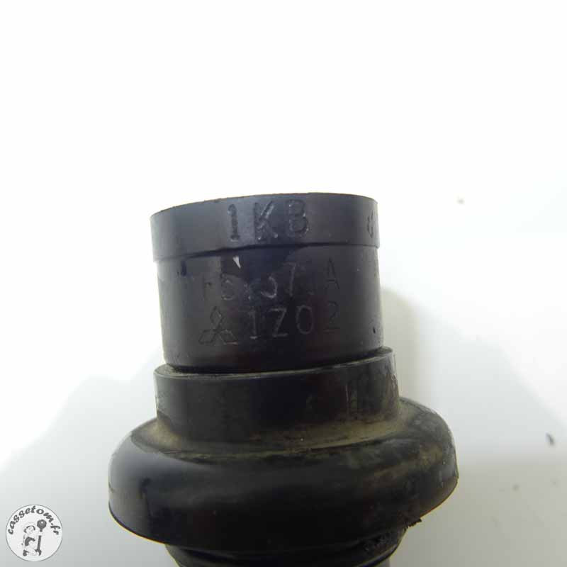 Bobine Crayon Yamaha 1000 YZFR1 2013 - Haute Performance