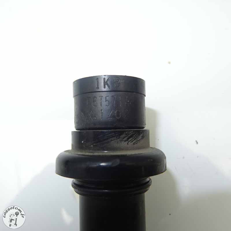 Bobine Crayon Yamaha 1000 YZFR1 2013 - Performance Optimale