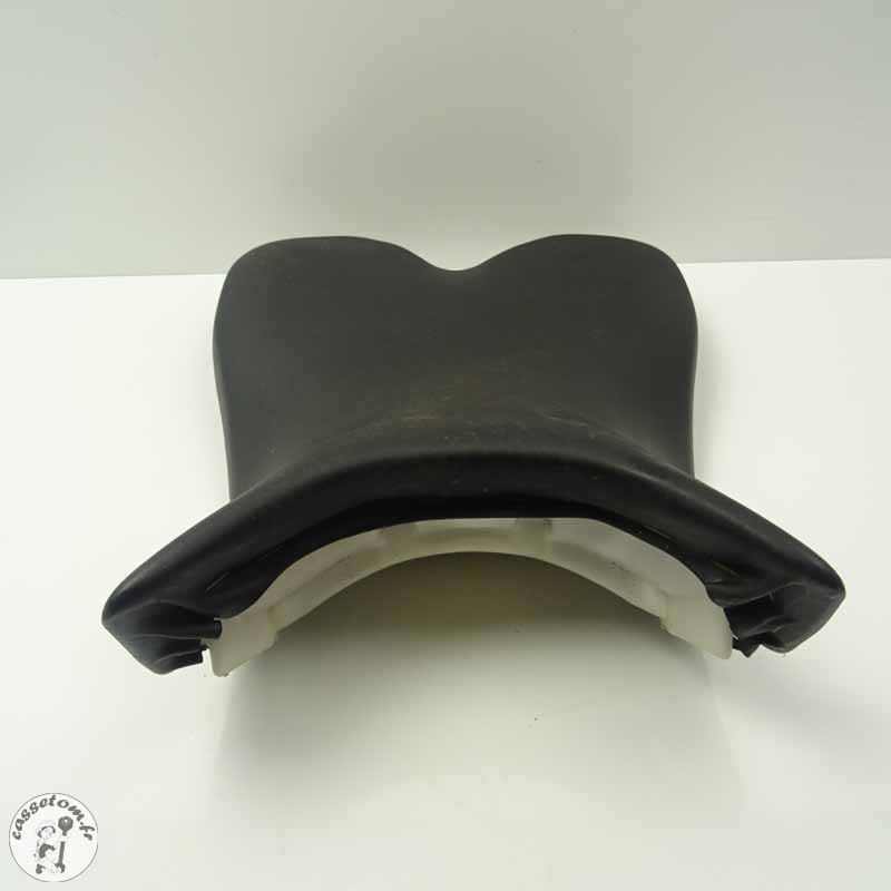 Selle Pilote Yamaha 1000 YZFR1 2013 - Confort et Style