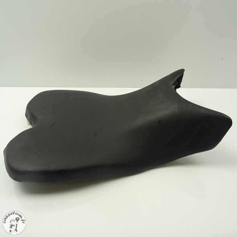 Selle Pilote Yamaha 1000 YZFR1 2013 - Confort et Style