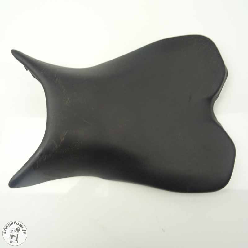 Selle Pilote Yamaha 1000 YZFR1 2013 - Confort et Style