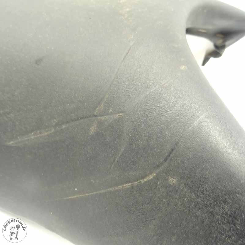 Selle Pilote Yamaha 1000 YZFR1 2013 - Confort et Style