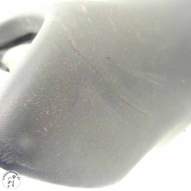 Selle Pilote Yamaha 1000 YZFR1 2013 - Confort et Style