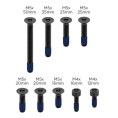 Kit de vis anti-vol QUAD LOCK Kit de vis anti-vol QUAD LOCK