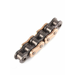 Kit chaîne AFAM 525XSR2 15/43 super-renforcé - couronne standard 12815