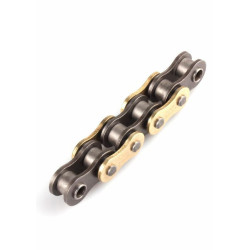 Kit chaîne AFAM 520XRR3 14/45 renforcé - couronne standard 71202