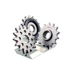 Kit chaîne AFAM 525XMR3 14/47 standard - couronne standard 10502