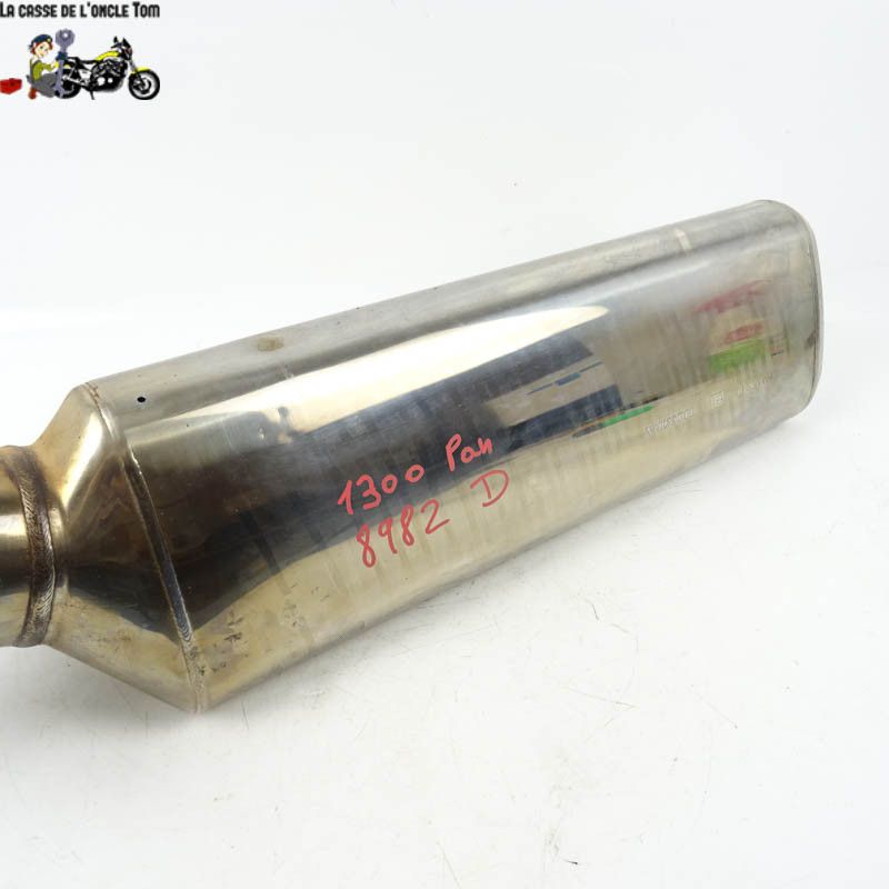 Silencieux droit Honda 1300 ST Pan European 2002 - CTM-8982-026