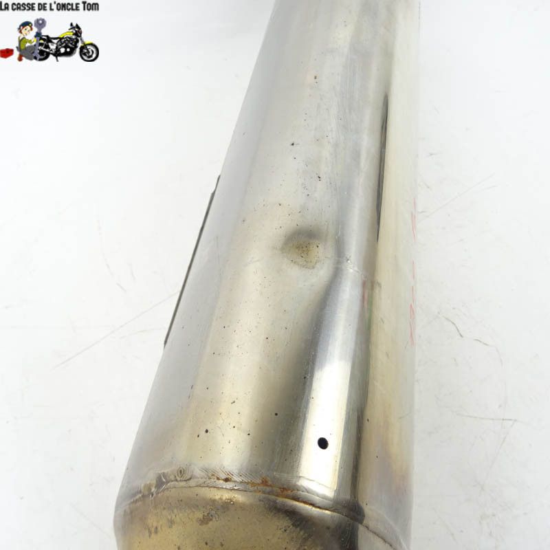 Silencieux droit Honda 1300 ST Pan European 2002 - CTM-8982-026