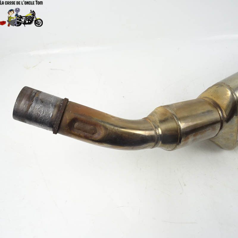 Silencieux droit Honda 1300 ST Pan European 2002 - CTM-8982-026