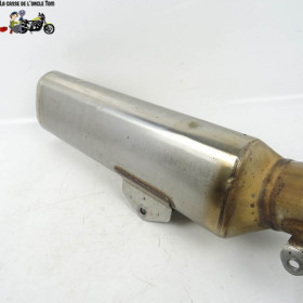 Silencieux droit Honda 1300 ST Pan European 2002