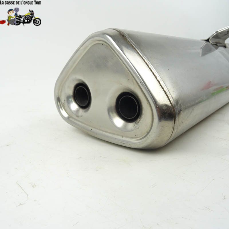 Silencieux droit Honda 1300 ST Pan European 2002 - CTM-8982-026