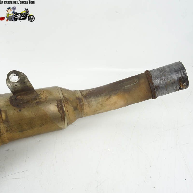 Silencieux gauche Honda 1300 ST Pan European 2002 - CTM-8982-027