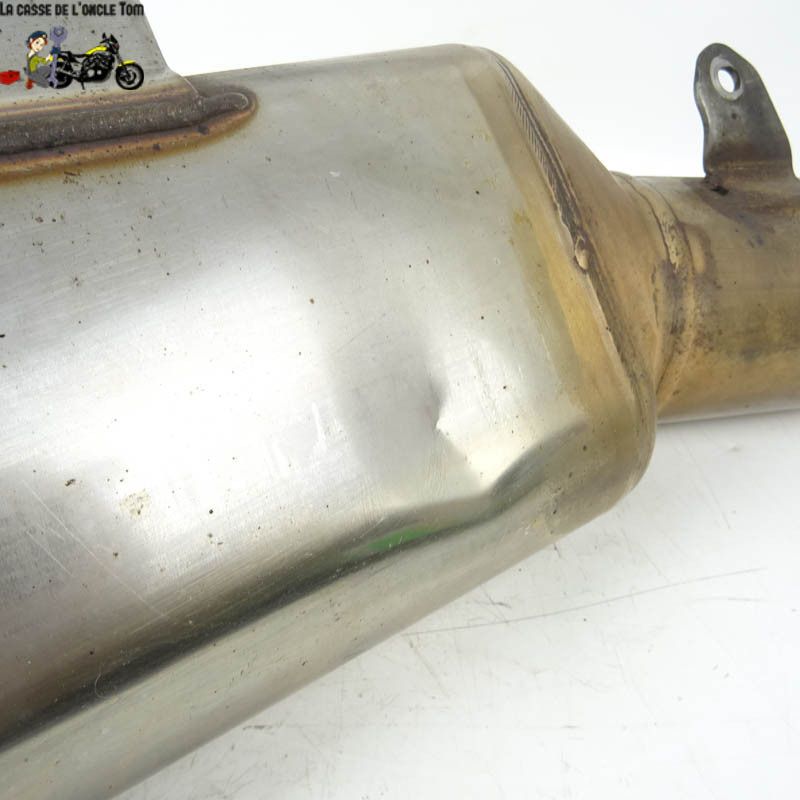 Silencieux gauche Honda 1300 ST Pan European 2002 - CTM-8982-027