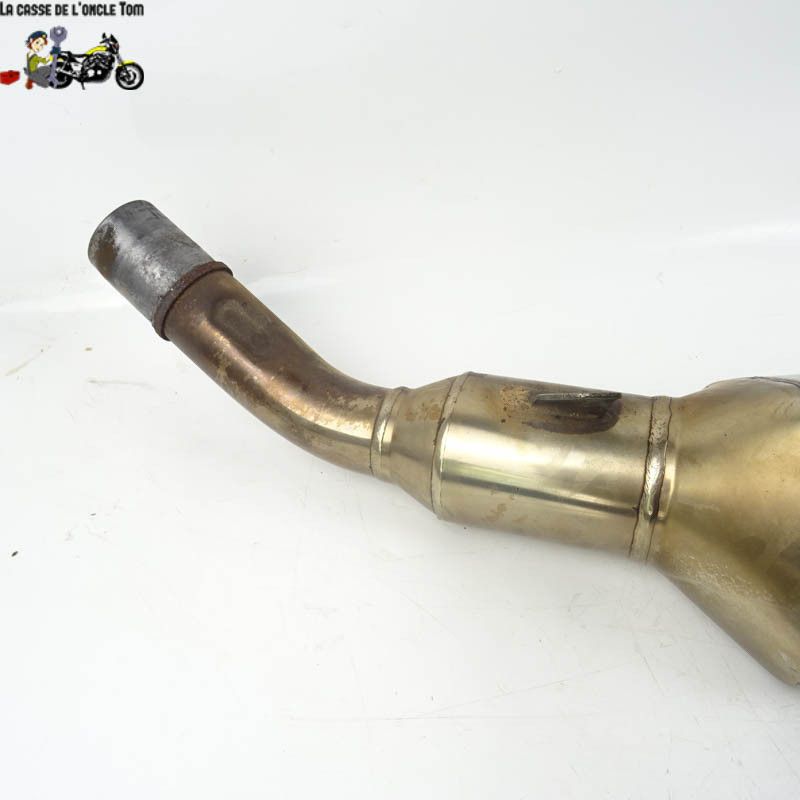 Silencieux gauche Honda 1300 ST Pan European 2002 - CTM-8982-027