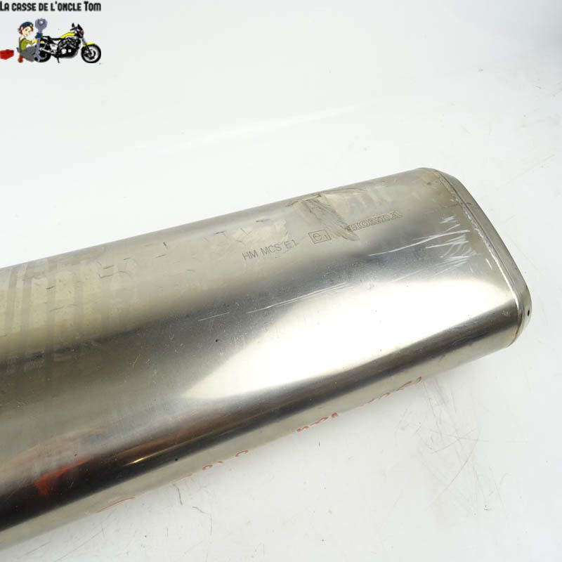 Silencieux gauche Honda 1300 ST Pan European 2002 - CTM-8982-027