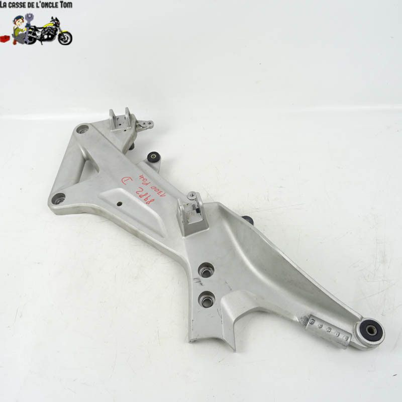 Platine droite Honda 1300 ST Pan European 2002 - CTM-8982-029