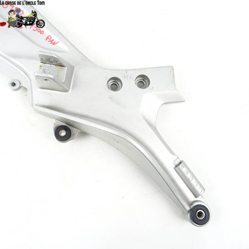 Platine gauche Honda 1300 ST Pan European 2002 - CTM-8982-032