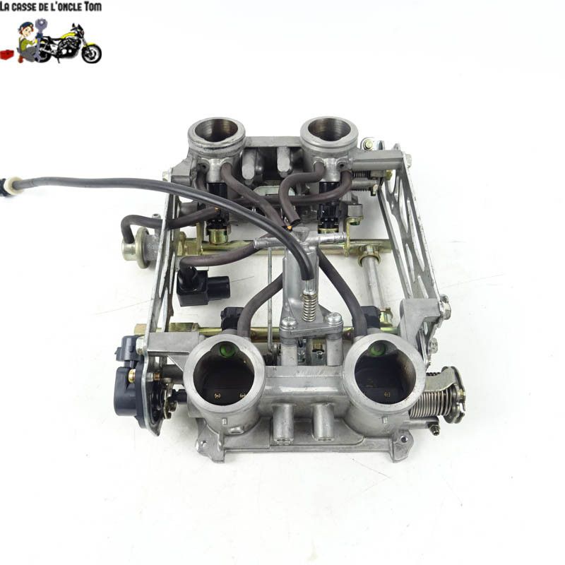 Rampe d'injection Honda 1300 ST Pan European 2002 - CTM-8982-035