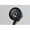 Compteur de vitesse DAYTONA Velona 60 - 140 km/h