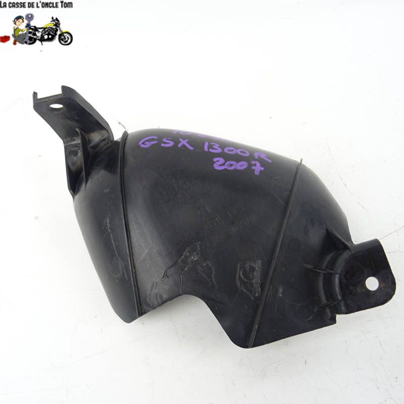 Cache divers Suzuki 1300 GSX-R 2007 - CTM-10260-058