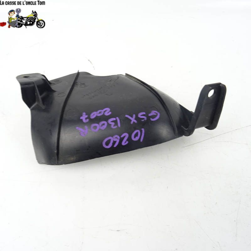 Cache divers Suzuki 1300 GSX-R 2007 - CTM-10260-058