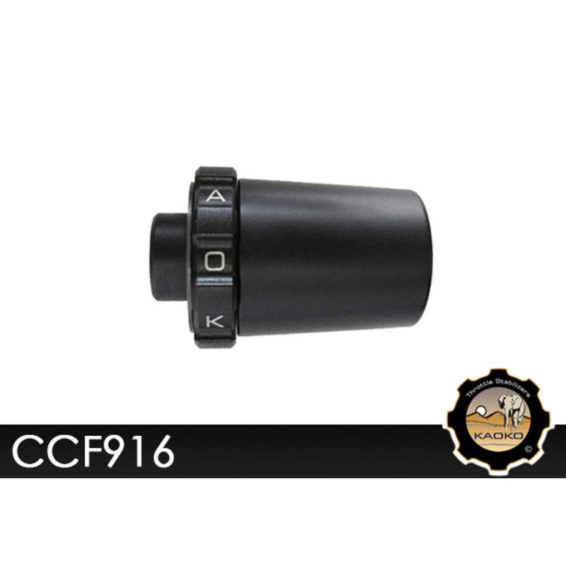 Stabilisateur de vitesse KAOKO Cruise Control BMW F800GT Stabilisateur de vitesse KAOKO Cruise Control BMW F800GT