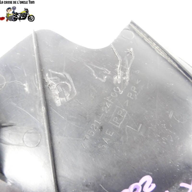 Cache divers Suzuki 1300 GSX-R 2007 - CTM-10260-058