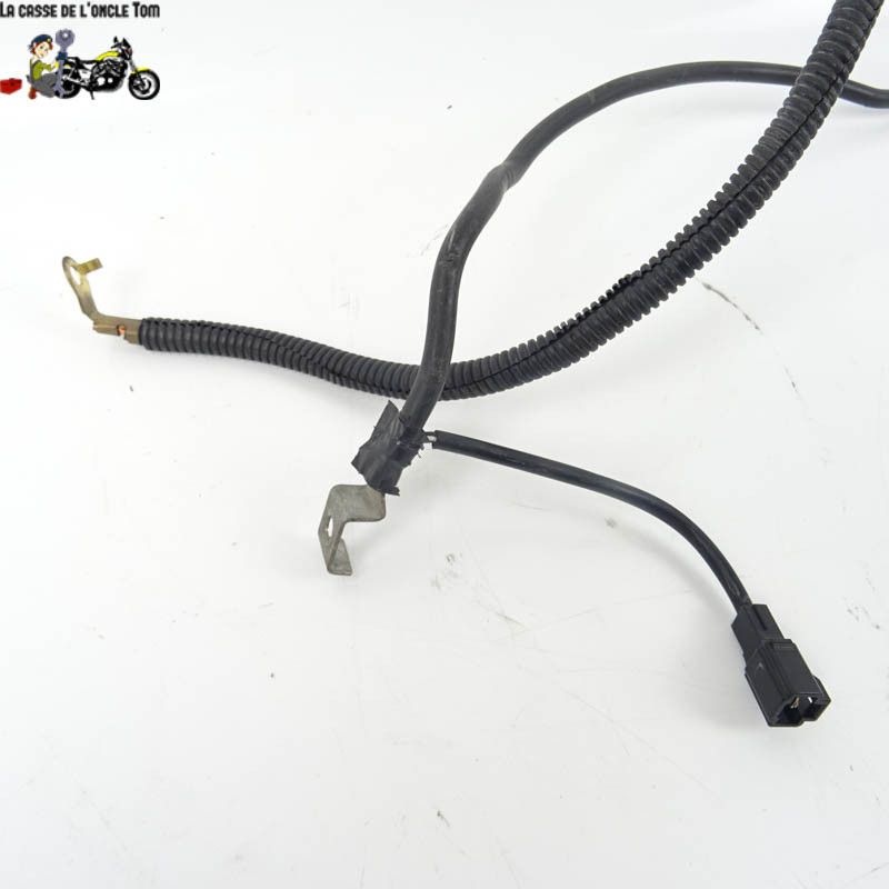 Câbles batterie Suzuki 1300 GSX-R 2007 - CTM-10260-057