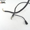 Câbles batterie Suzuki 1300 GSX-R 2007 - CTM-10260-057