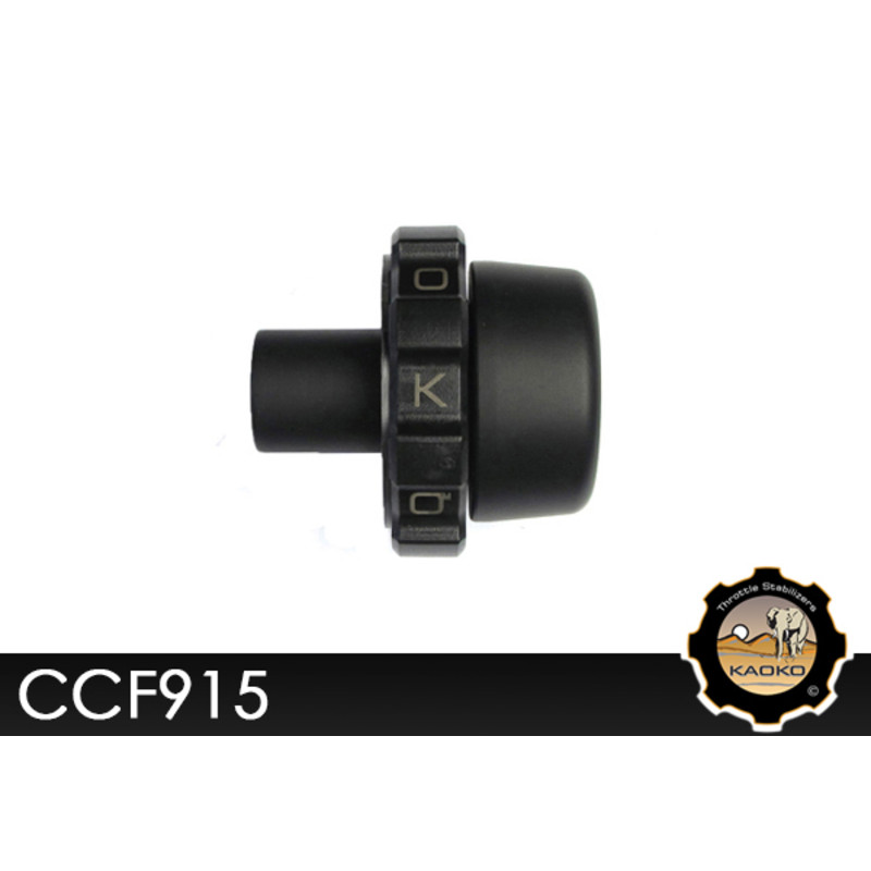 Stabilisateur de vitesse KAOKO Cruise Control BMW C650GT Stabilisateur de vitesse KAOKO Cruise Control BMW C650GT