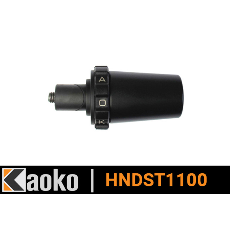 Stabilisateur de vitesse KAOKO Cruise Control Honda ST 1100 Pan European Stabilisateur de vitesse KAOKO Cruise Control Honda ST 1100 Pan European