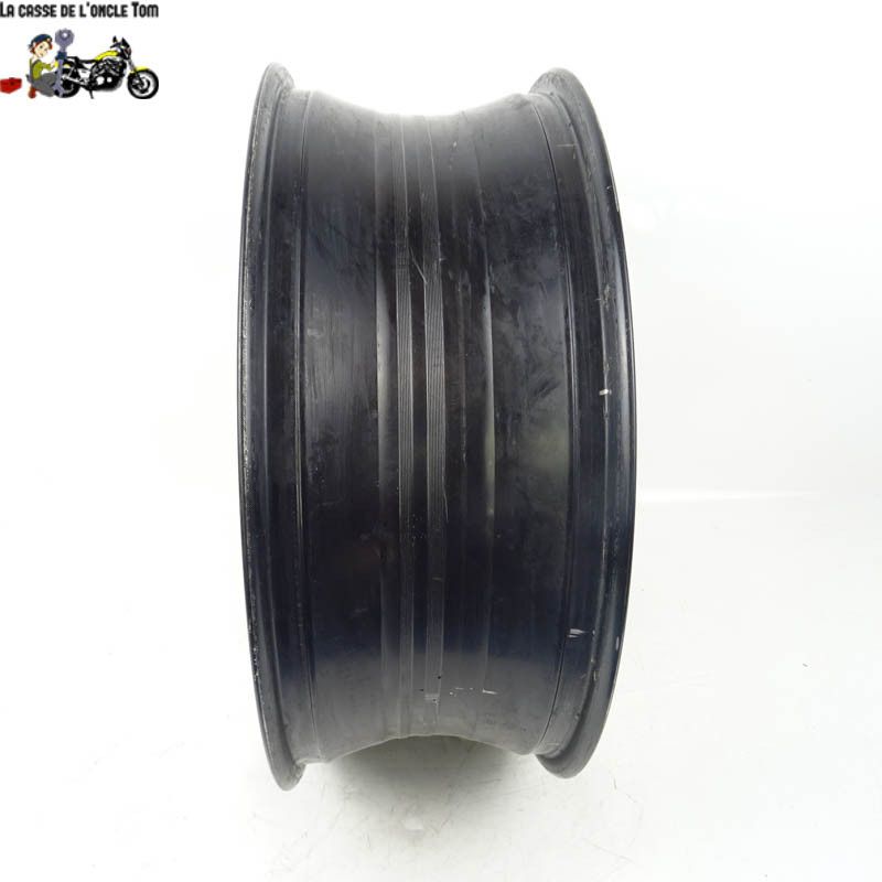 Jante arrière Suzuki 1300 GSX-R 2007 - CTM-10260-055