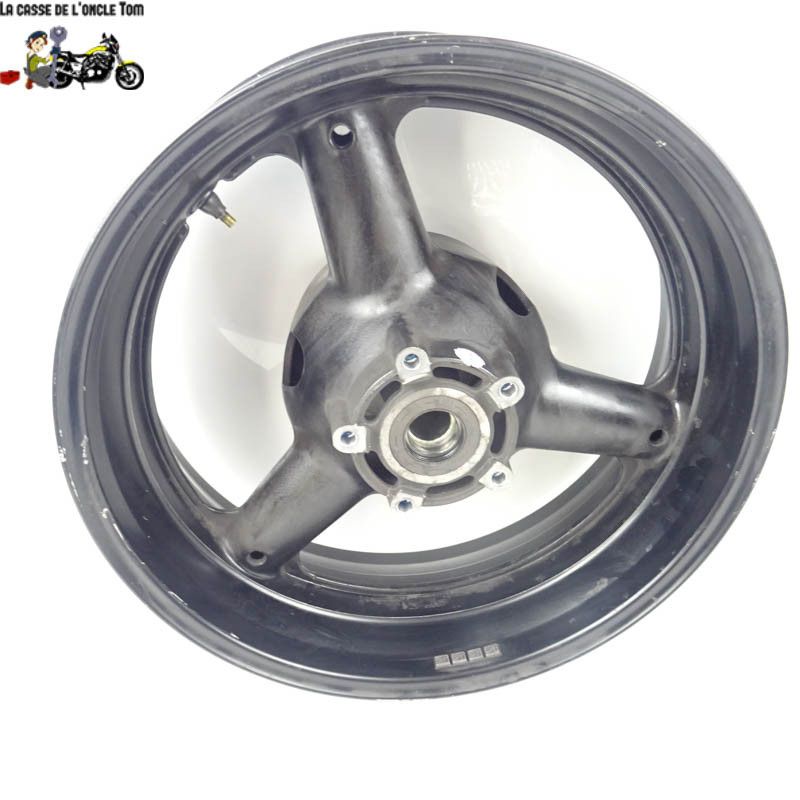 Jante arrière Suzuki 1300 GSX-R 2007 - CTM-10260-055