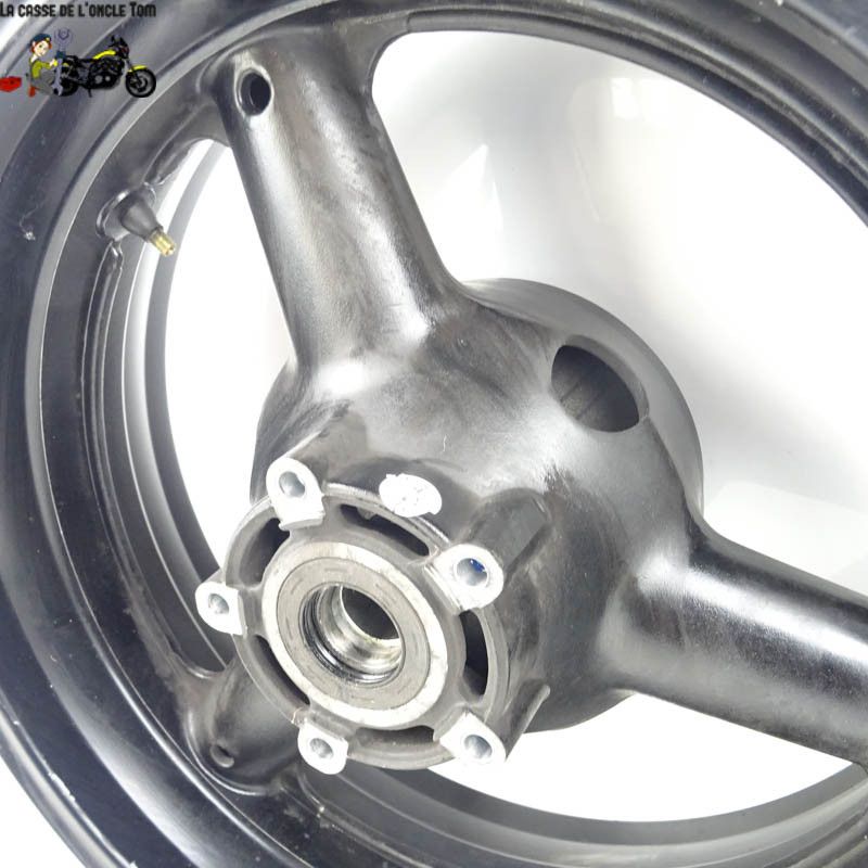Jante arrière Suzuki 1300 GSX-R 2007 - CTM-10260-055