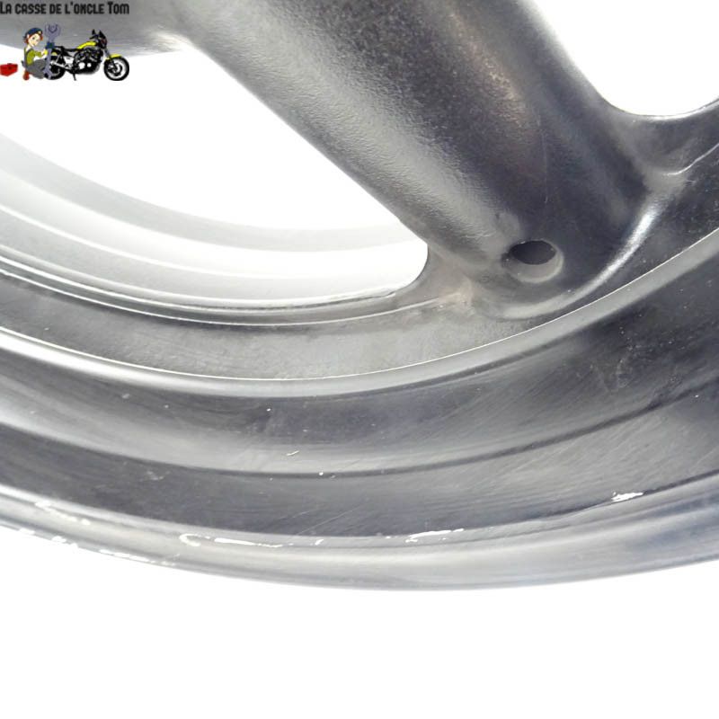 Jante arrière Suzuki 1300 GSX-R 2007 - CTM-10260-055