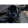 KOSO DL-04 Meter Yamaha Bolt (2022), Black