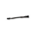 KOSO Signal Adapter Black To Whitee Plug