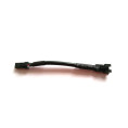KOSO Signal Adapter Black To Whitee Plug