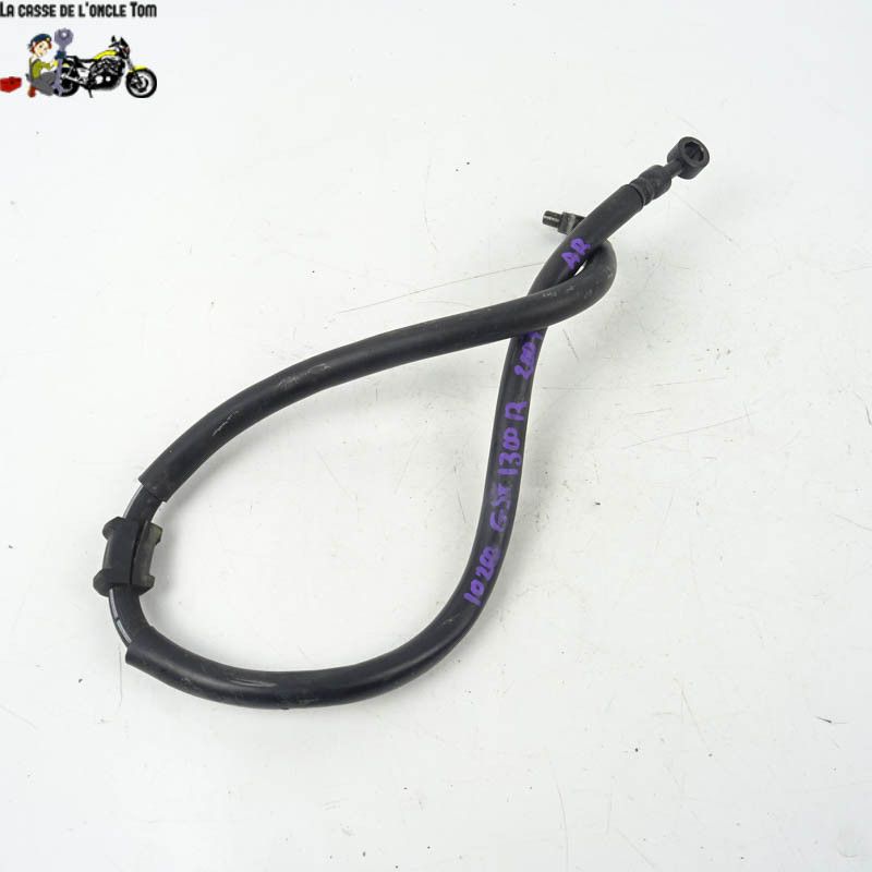 Durite de frein arrière Suzuki 1300 GSX-R 2007 - CTM-10260-049