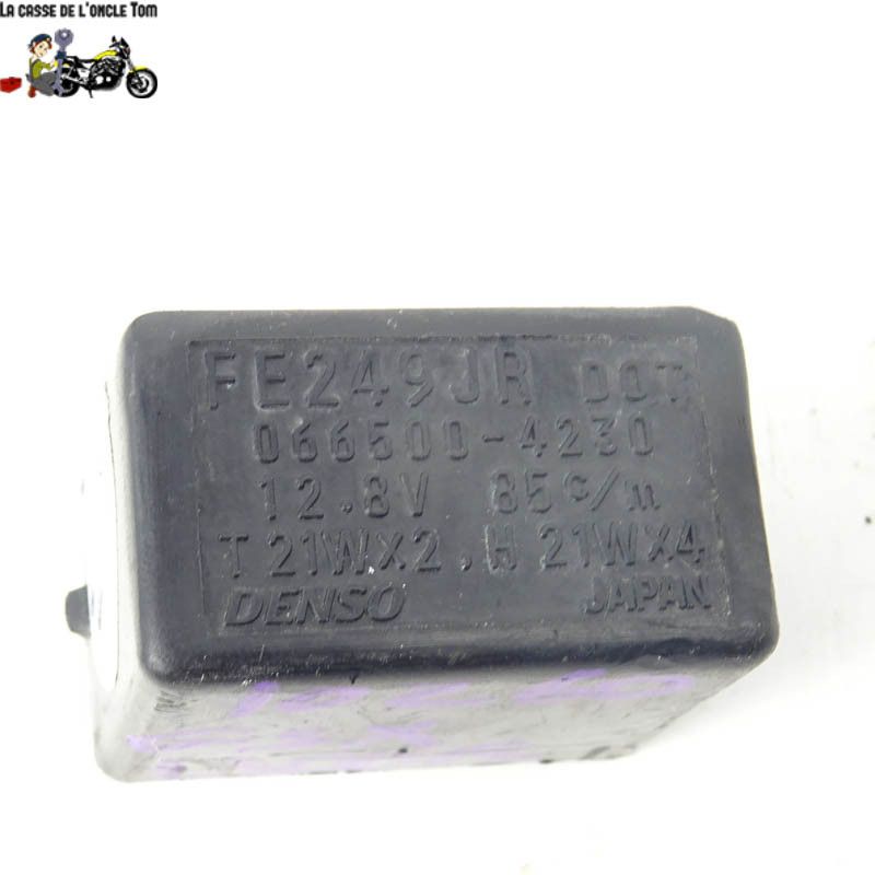 Relais divers Suzuki 1300 GSX-R 2007 - CTM-10260-047