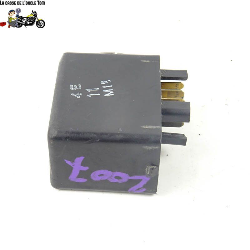 Relais divers Suzuki 1300 GSX-R 2007 - CTM-10260-047