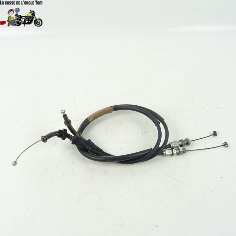 Cables d'accélerateur Suzuki 1300 GSX-R 2007 - Cassetom - Nos pièces motos