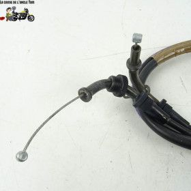 Cables d'accélerateur Suzuki 1300 GSX-R 2007