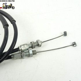 Cables d'accélerateur Suzuki 1300 GSX-R 2007