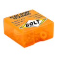 Kit visserie plastiques BOLT - KTM/Husqvarna Kit visserie plastiques BOLT - KTM/Husqvarna